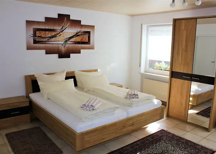 Beilsteiner Gaestehaus 3* Beilstein (Rhineland-Palatinate)