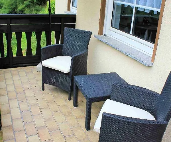 Beilsteiner Gaestehaus Gasthuis