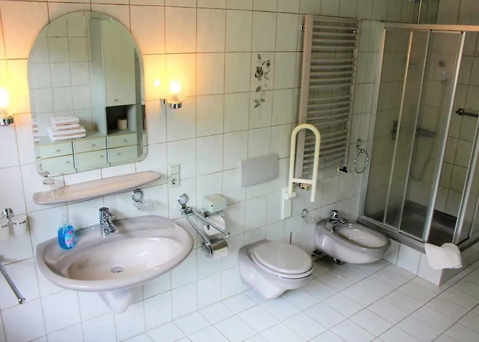 Beilsteiner Gaestehaus Πανσιόν