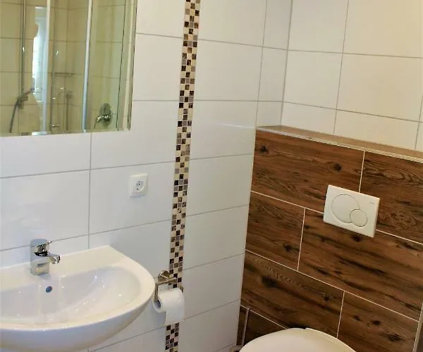 Beilsteiner Gaestehaus Casa de hóspedes 3*