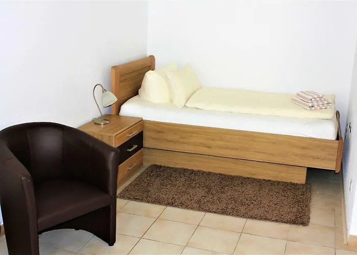 Beilsteiner Gaestehaus Gasthuis Beilstein (Rhineland-Palatinate)