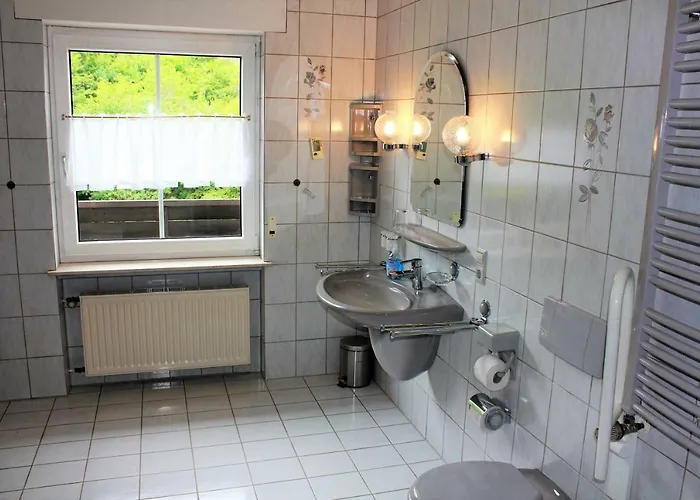 Beilsteiner Gaestehaus Casa de hóspedes