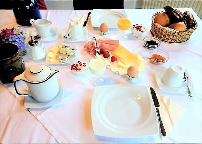 Beilsteiner Gaestehaus 3* Beilstein (Rhineland-Palatinate)