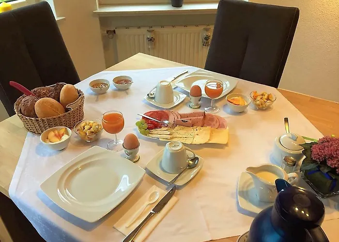 Beilsteiner Gaestehaus Gasthuis 3*